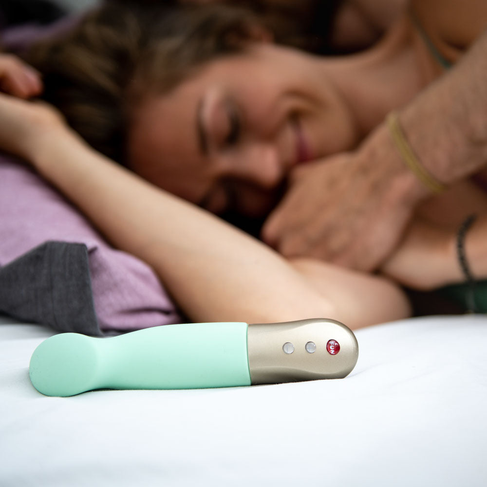 Experience Ultimate Pleasure with SUNDAZE Pulse Vibe
