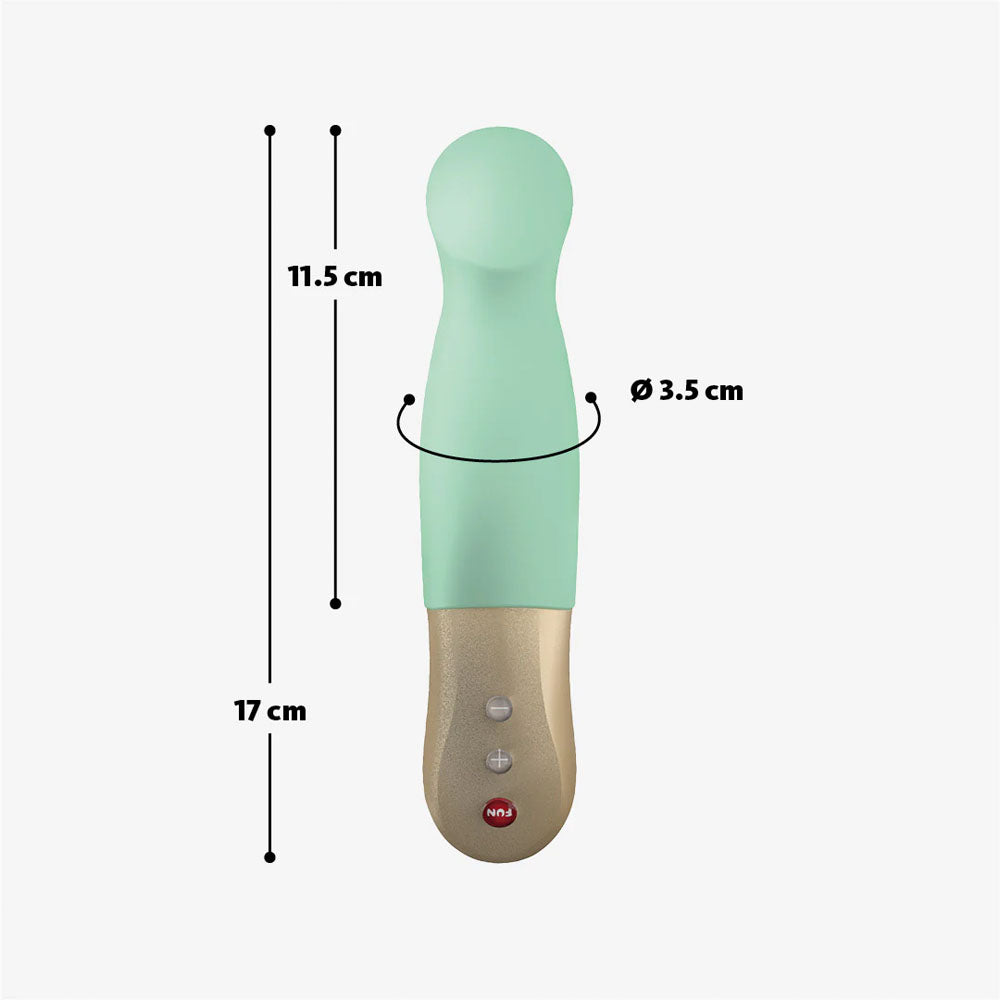 Experience Ultimate Pleasure with SUNDAZE Pulse Vibe
