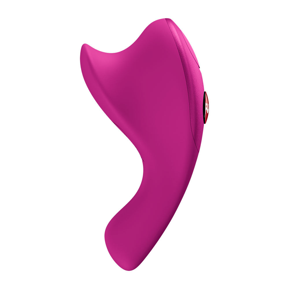 Fun Factory BE-ONE Magenta - Magenta USB-C Rechargeable Finger Stimulator - FF000948MG01