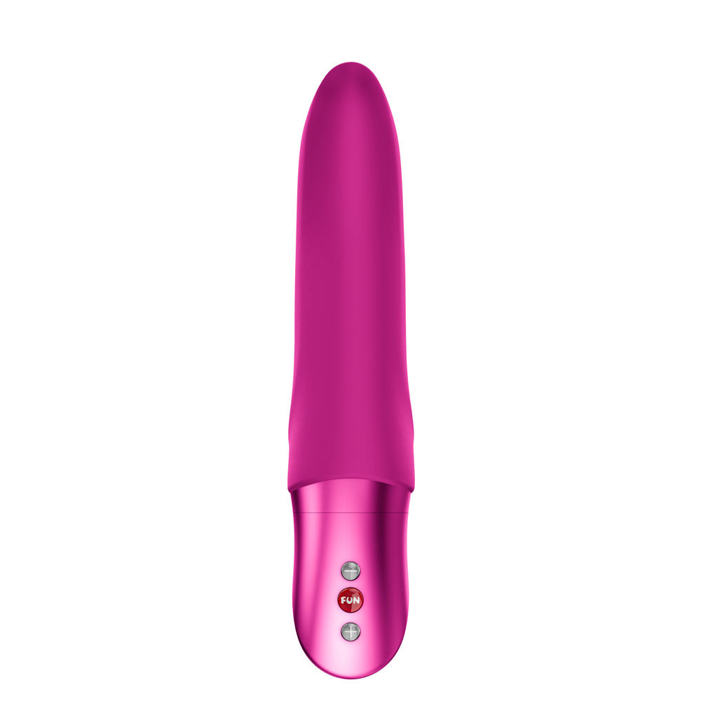 Fun Factory DIVA DOLPHIN Magenta - Magenta 19.1 cm Vibrator-FF000961MG01