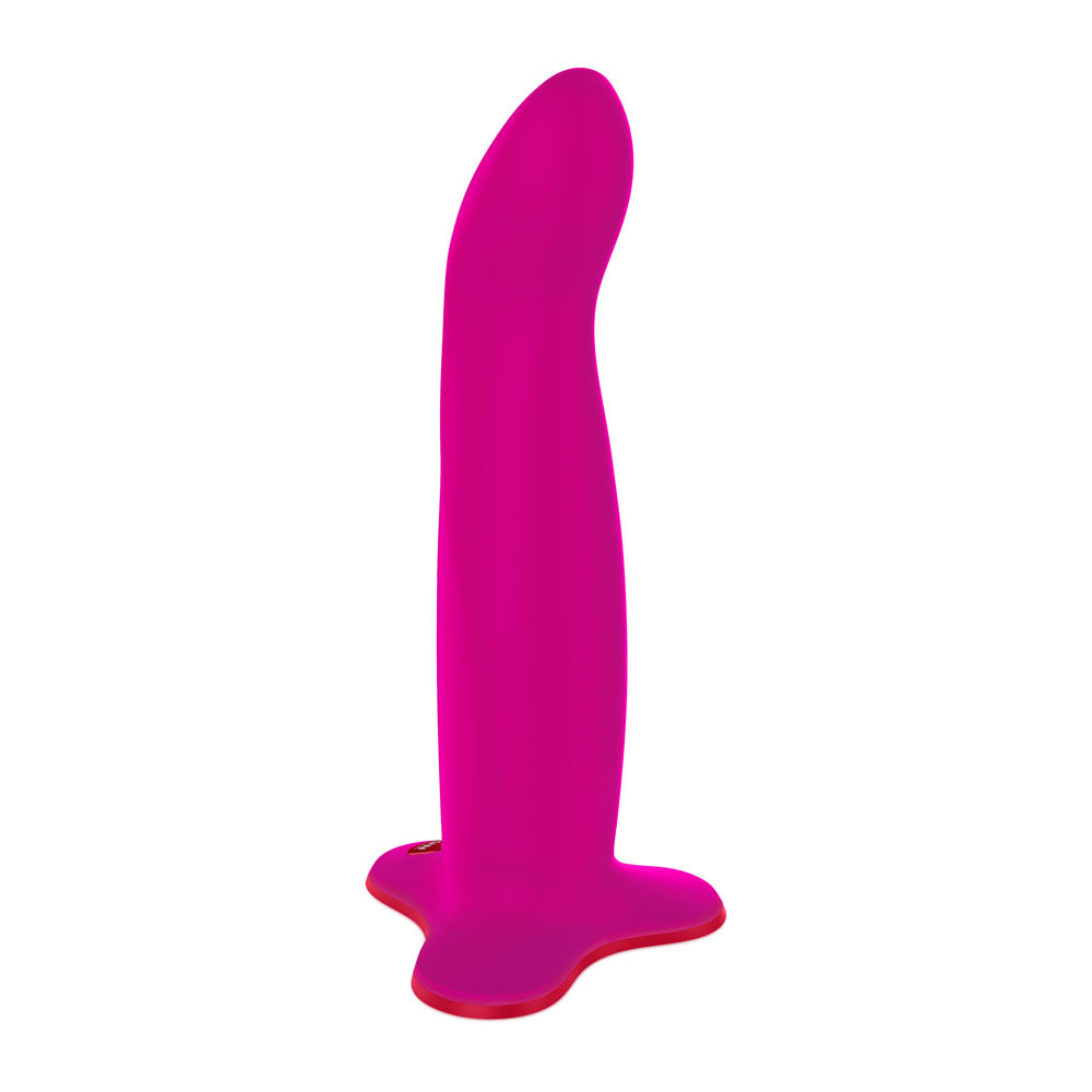 Fun Factory LIMBA FLEX L Magenta - Magenta 17.8 cm Dildo-FF000972MG01