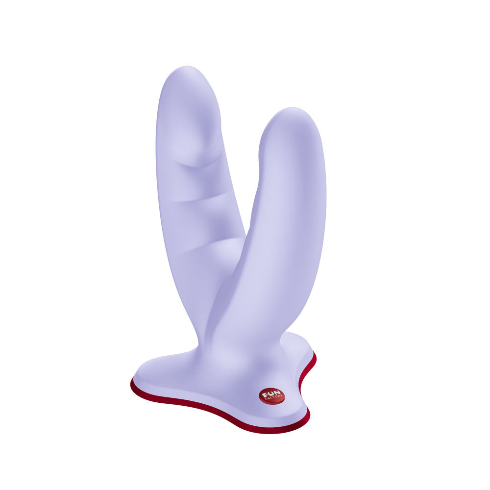 RYDE: Ultimate Grinding Dildo for Hands-Free Pleasure