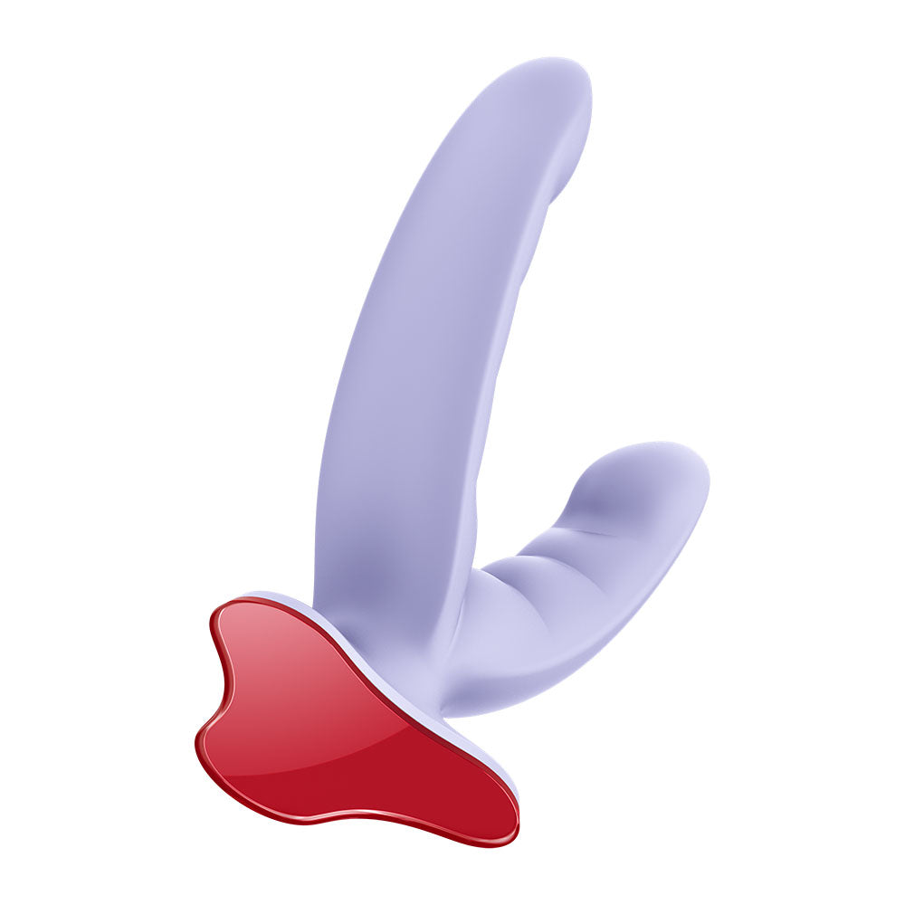 RYDE: Ultimate Grinding Dildo for Hands-Free Pleasure