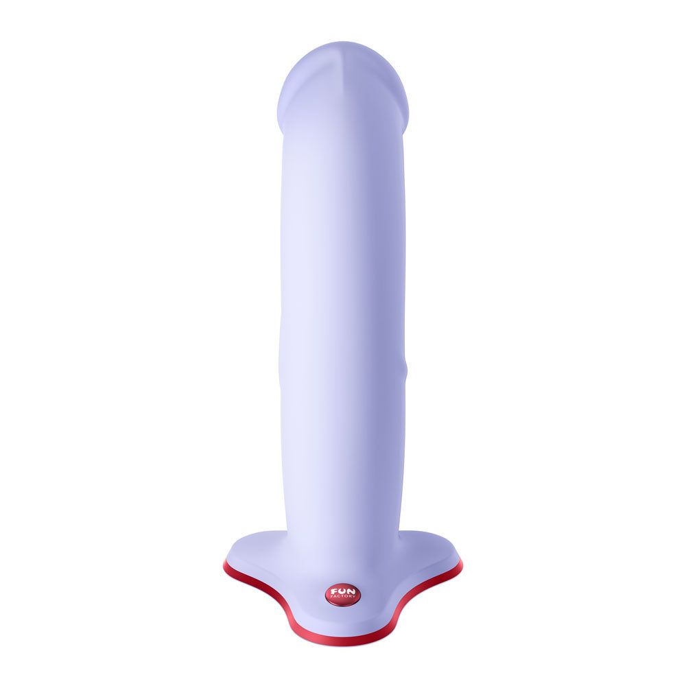 Fun Factory THE BOSS STUB Purple - Purple 17.8 cm Dildo-FF000997PL01