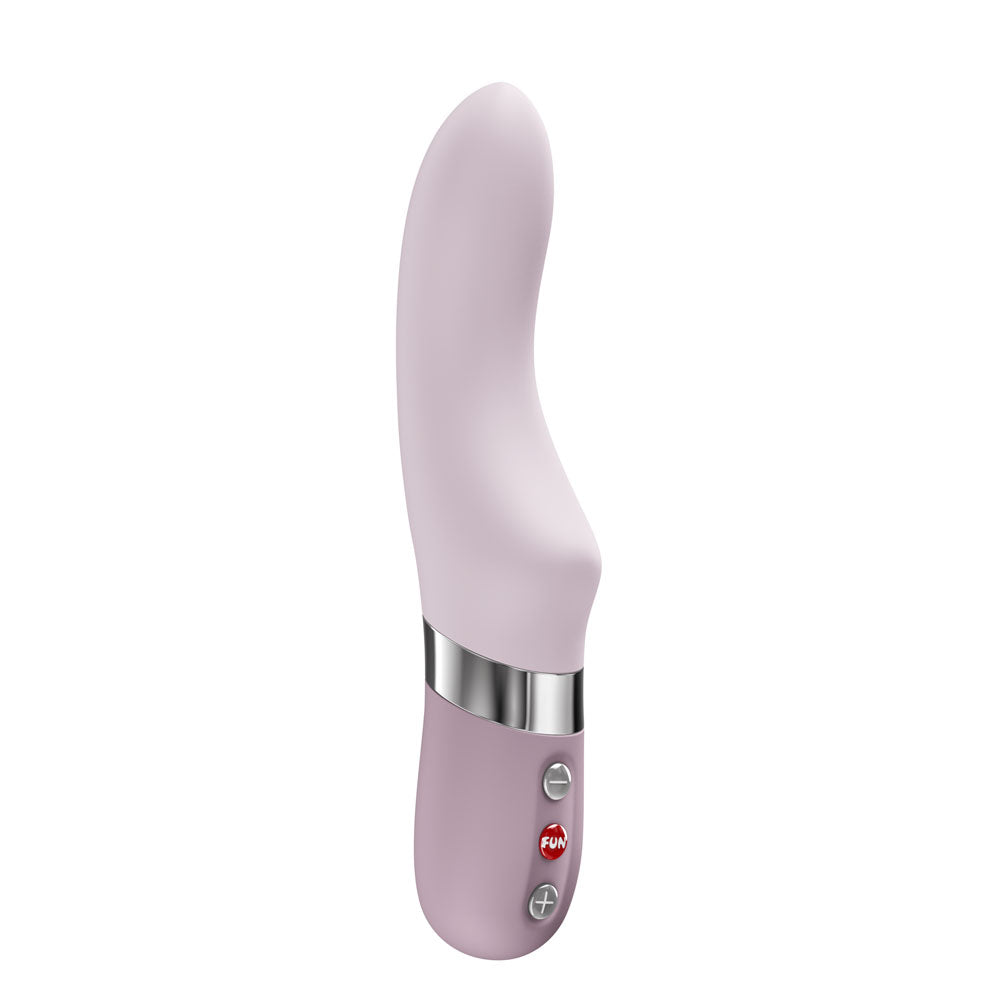 Fun Factory STRONIC OCEANIA - Pink USB Rechargeable Thrusting Vibrator-FF001146SP01