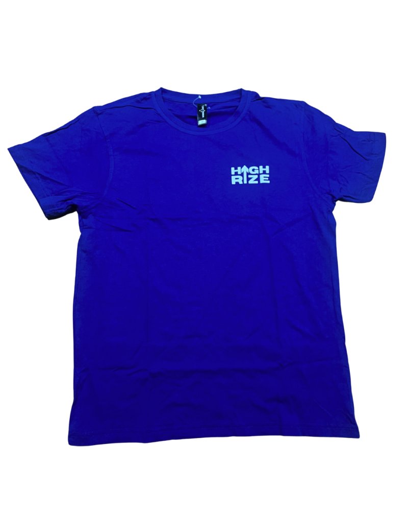 HIGHRIZE T-SHIRT (SIZE EXTRA LARGE)-HIR0-TSHIRT-1XL