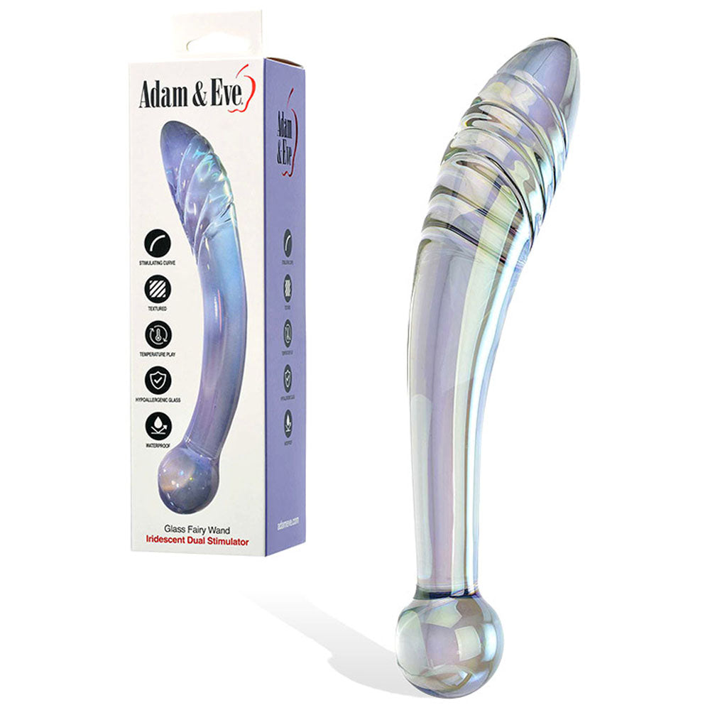 trump sex toy Adam & Eve Eve's Thrusting Triple Joy Rabbit main image 1