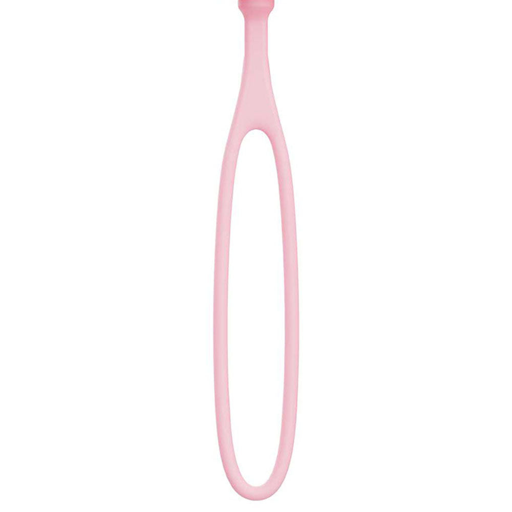 Adam & Eve PILLOW TALK EGG - Pink USB Rechargeable Vibrating Egg with Wireless Remote Control-L070 6200