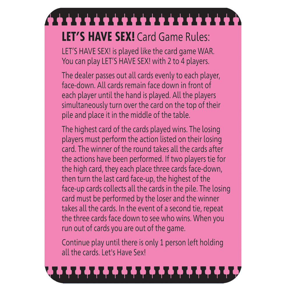 Let's Have Sex-(lgbg.117)