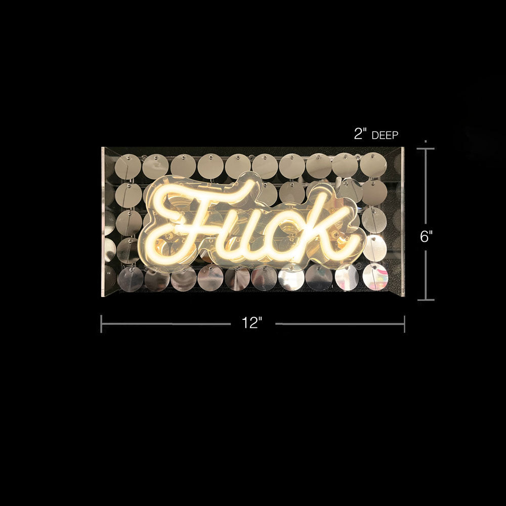 Neon Light Up Sign: Transform Your Space with Style!