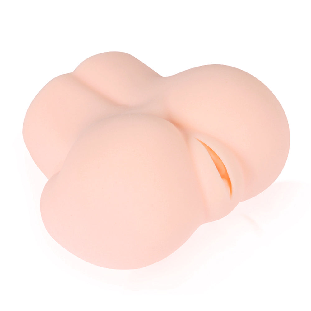 Realistic Virgin Lips: Ultimate Pleasure Toy for Adults