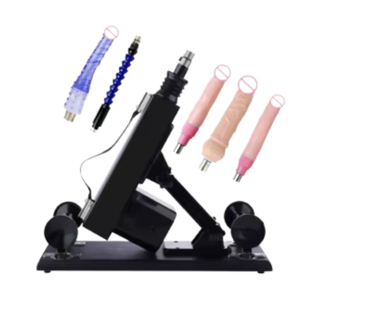 Thrusting Sex Machine