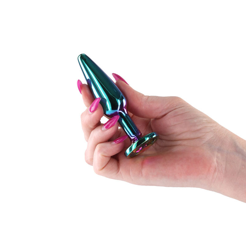 Rear Assets Tapered - Medium - Multicolour - - NSN-0969-29