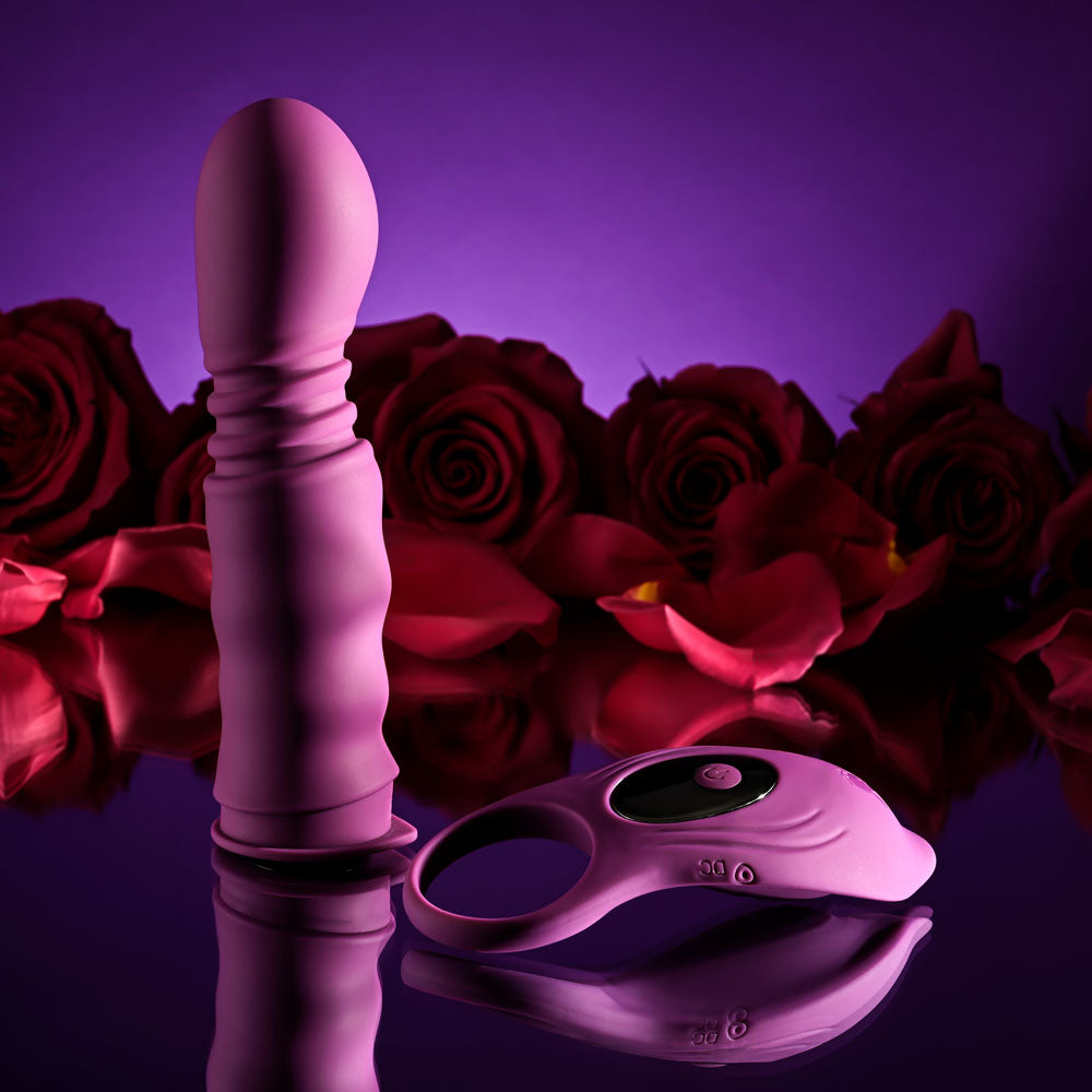 Playboy Pleasure MATCH PLAY-(pb-rs-4721-2)