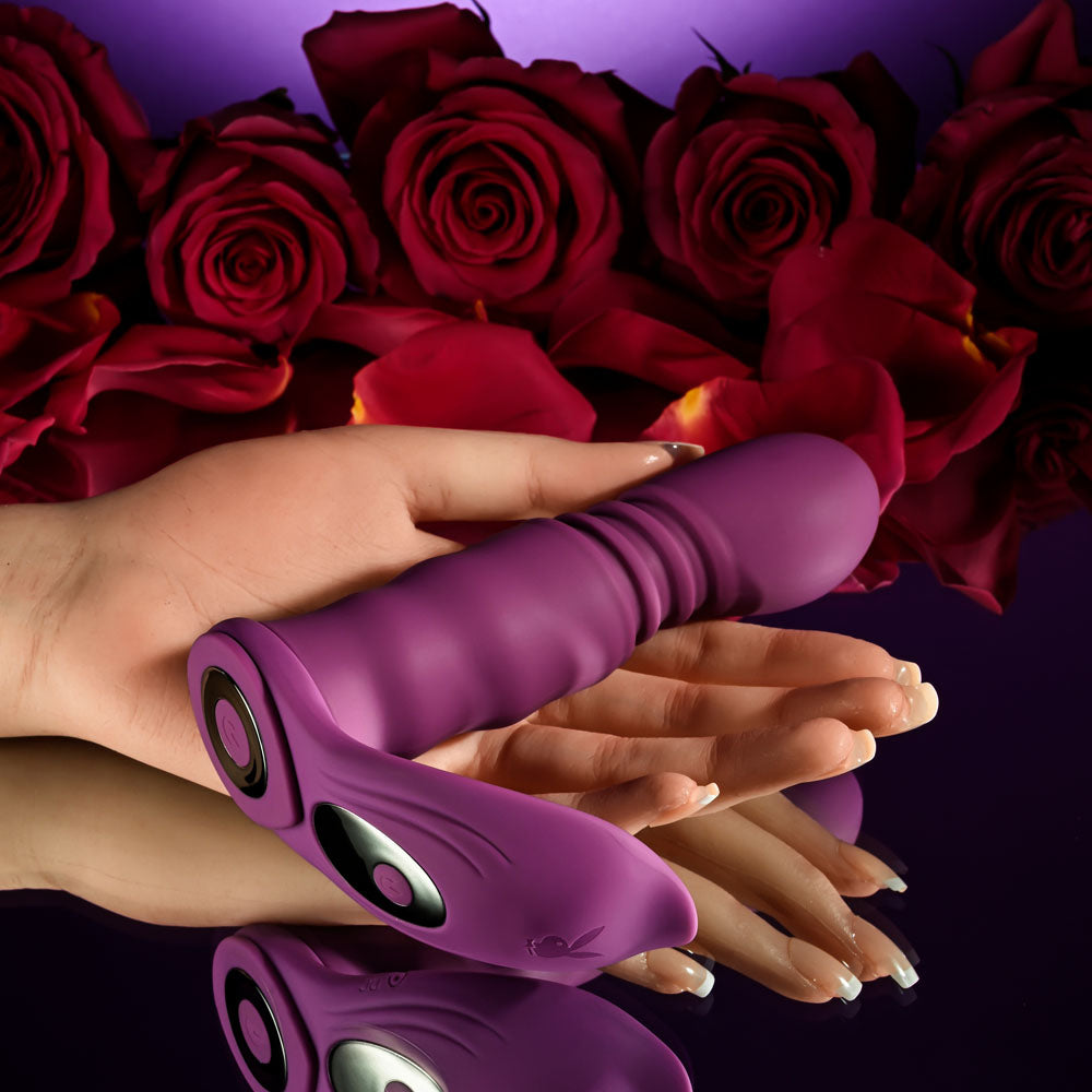 Playboy Pleasure MATCH PLAY-(pb-rs-4721-2)