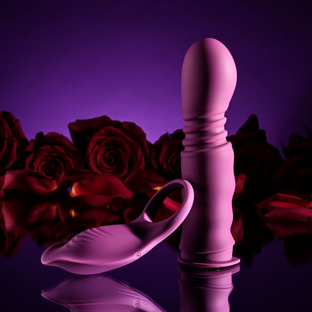 Playboy Pleasure MATCH PLAY-(pb-rs-4721-2)