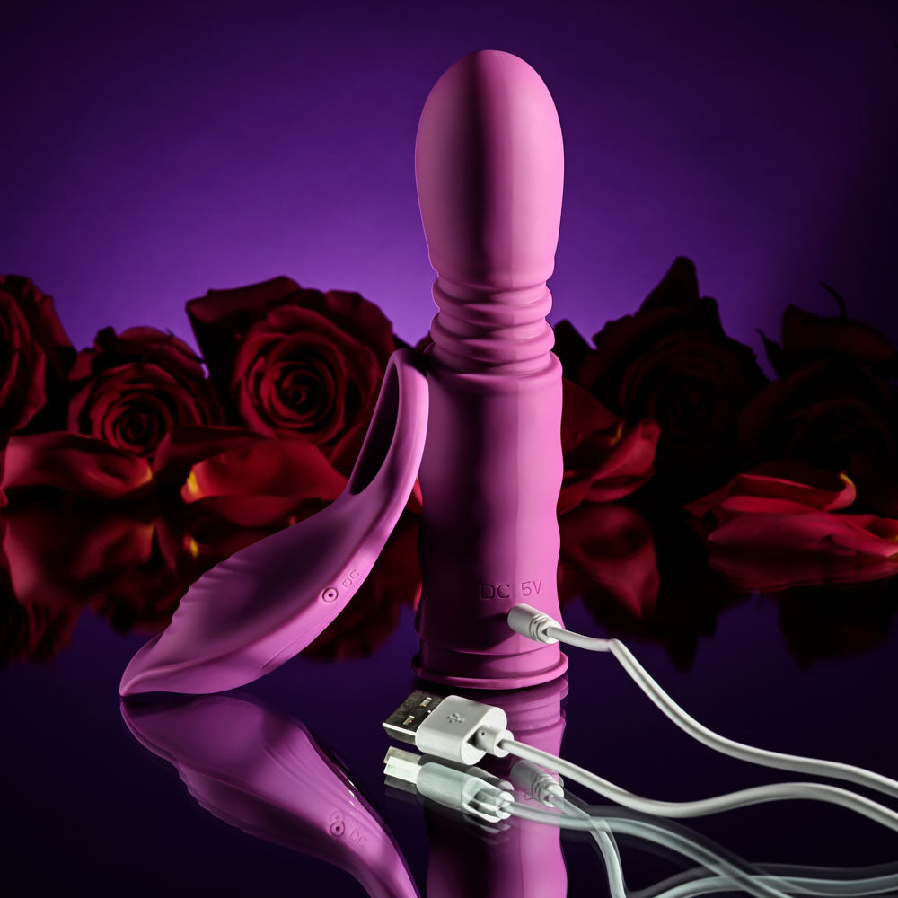 Playboy Pleasure MATCH PLAY-(pb-rs-4721-2)