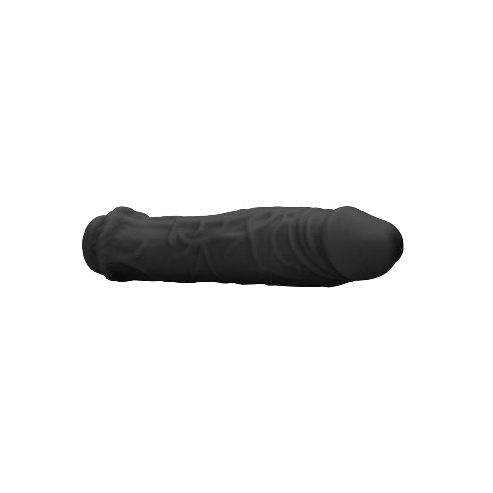 Realistic Phthalate-Free Dildo - Body-Safe Pleasure