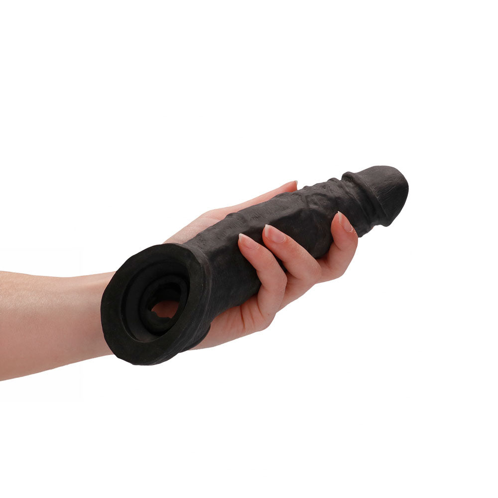 Realistic Phthalate-Free Dildo - Body-Safe & Waterproof