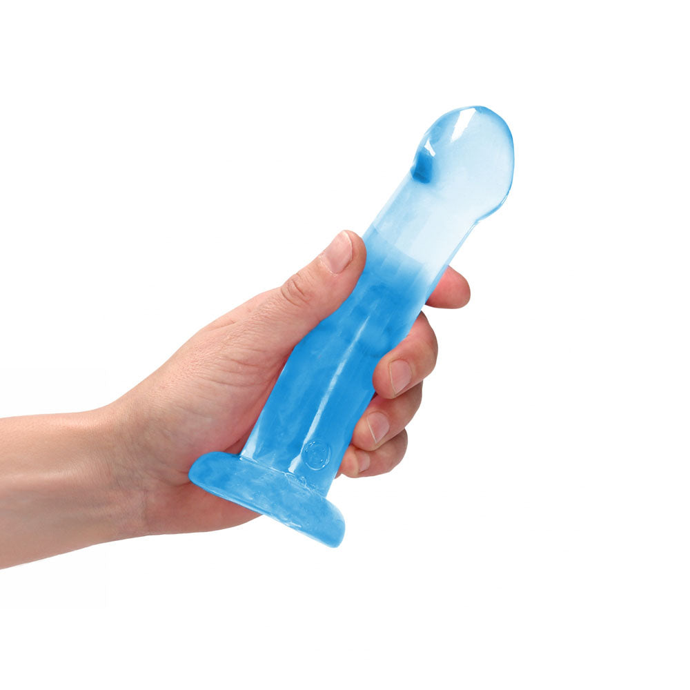 Crystal Clear Dildos for Ultimate Pleasure and Climax