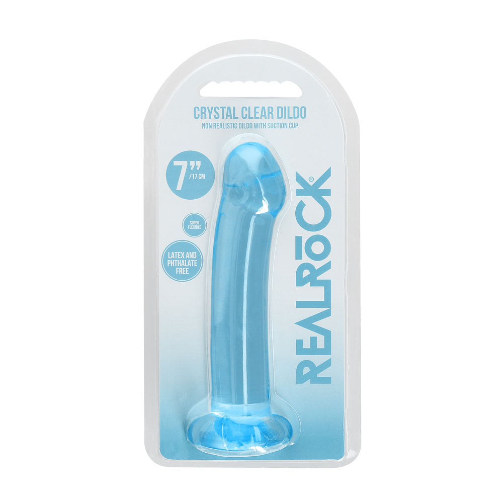 Crystal Clear Dildos for Ultimate Pleasure and Climax