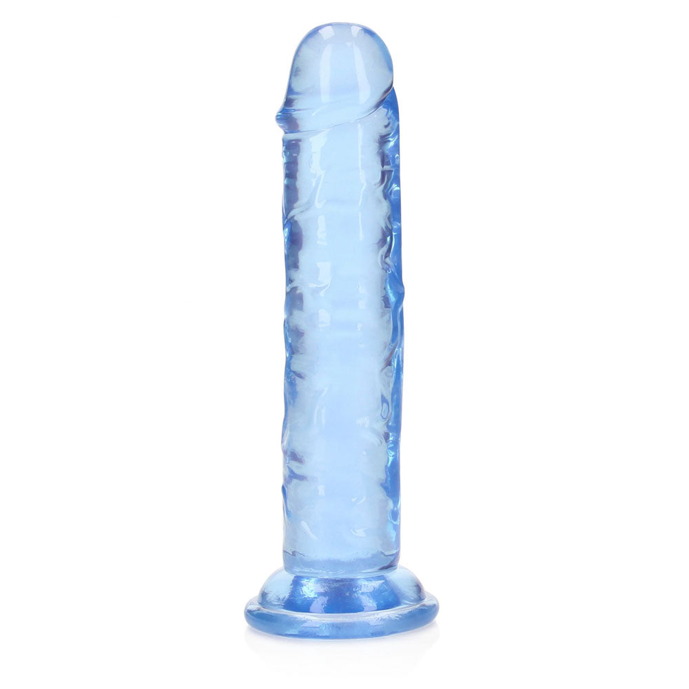 Crystal Clear Dildos for Ultimate Pleasure and Stimulation