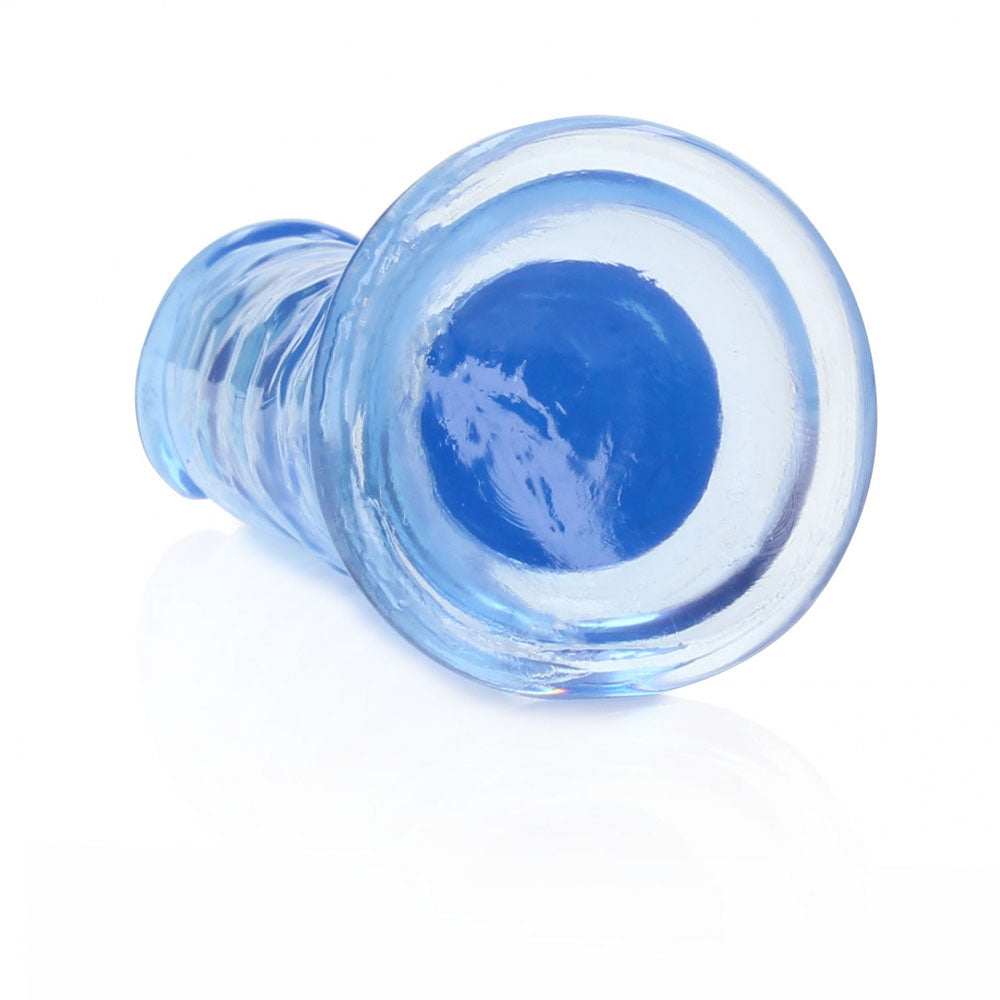 Crystal Clear Dildos for Ultimate Pleasure and Stimulation