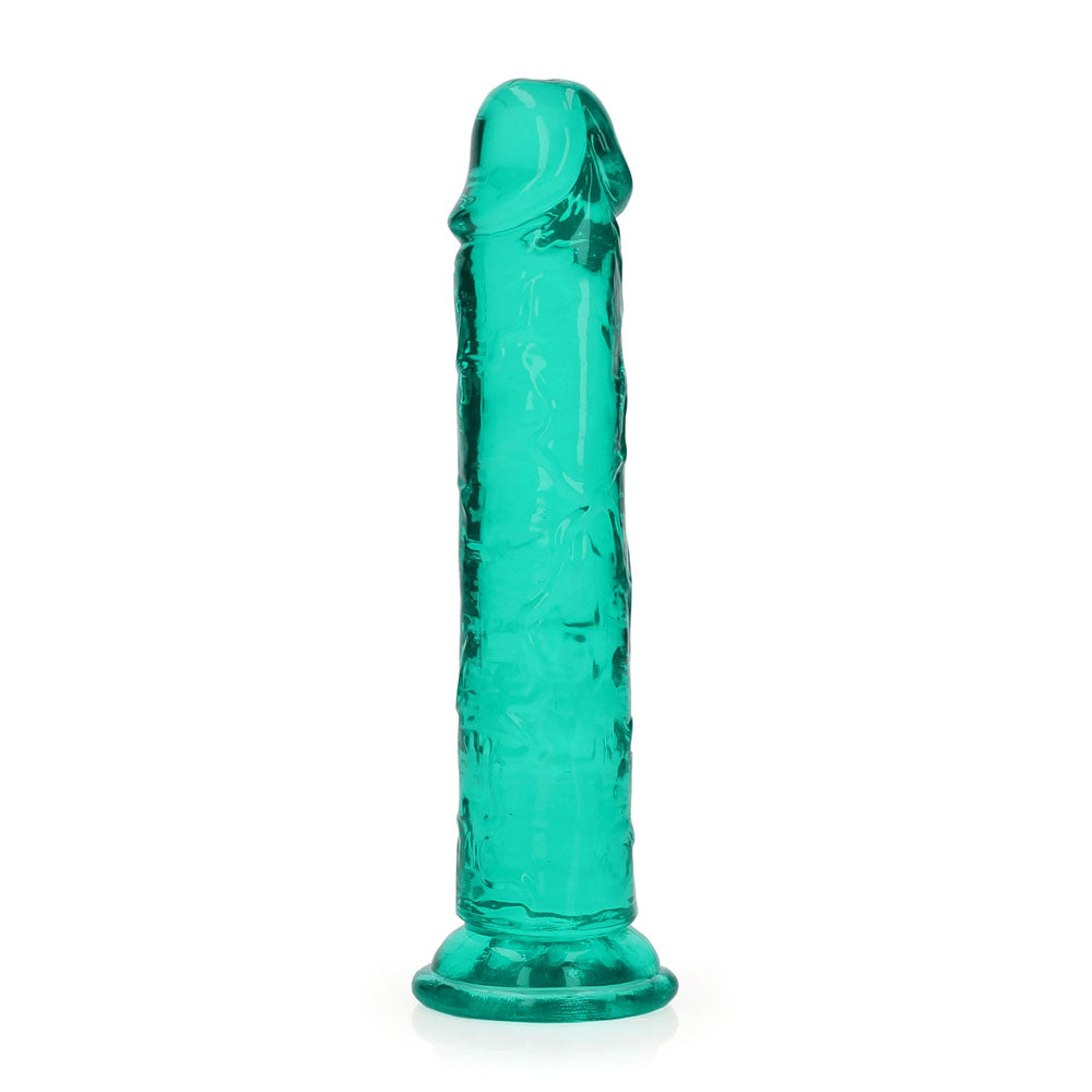 Crystal Clear Dildos for Ultimate Pleasure and Safety