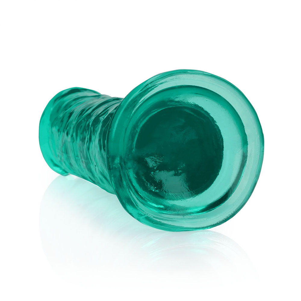 Crystal Clear Dildos for Ultimate Pleasure and Safety