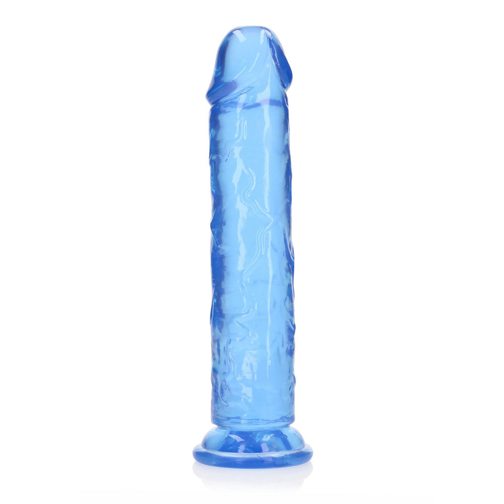Crystal Clear Dildos for Ultimate Pleasure & Safety