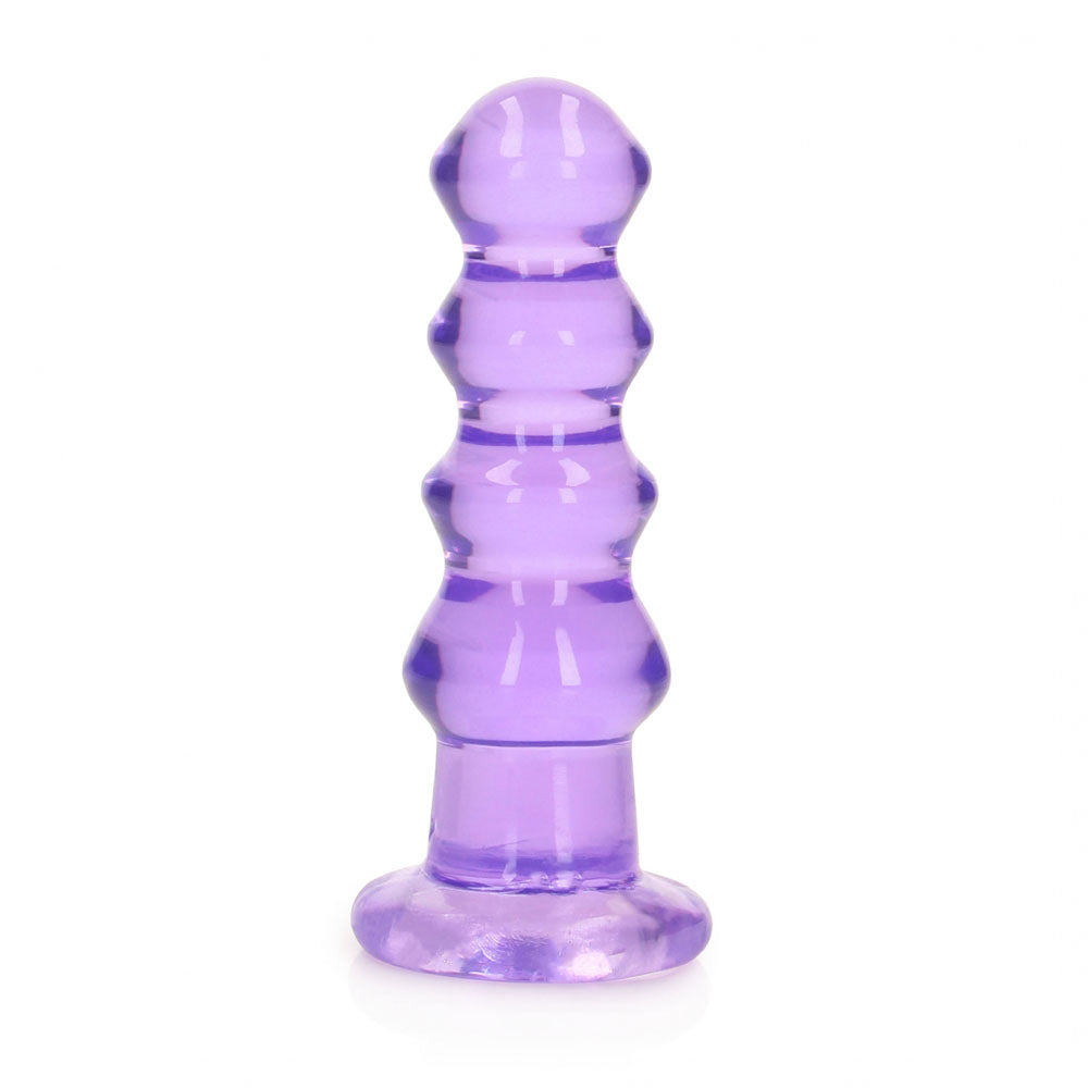 Crystal Clear Dildos for Ultimate Pleasure and Safety