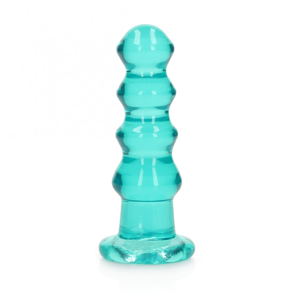 Crystal Clear Dildos for Ultimate Pleasure & Safety