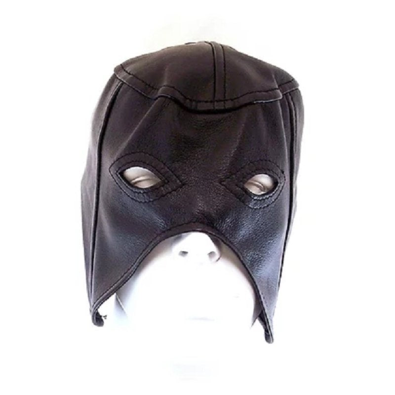 Half Mask Black-RHM1064