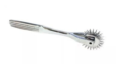 Double Pin Wheel-RPW070