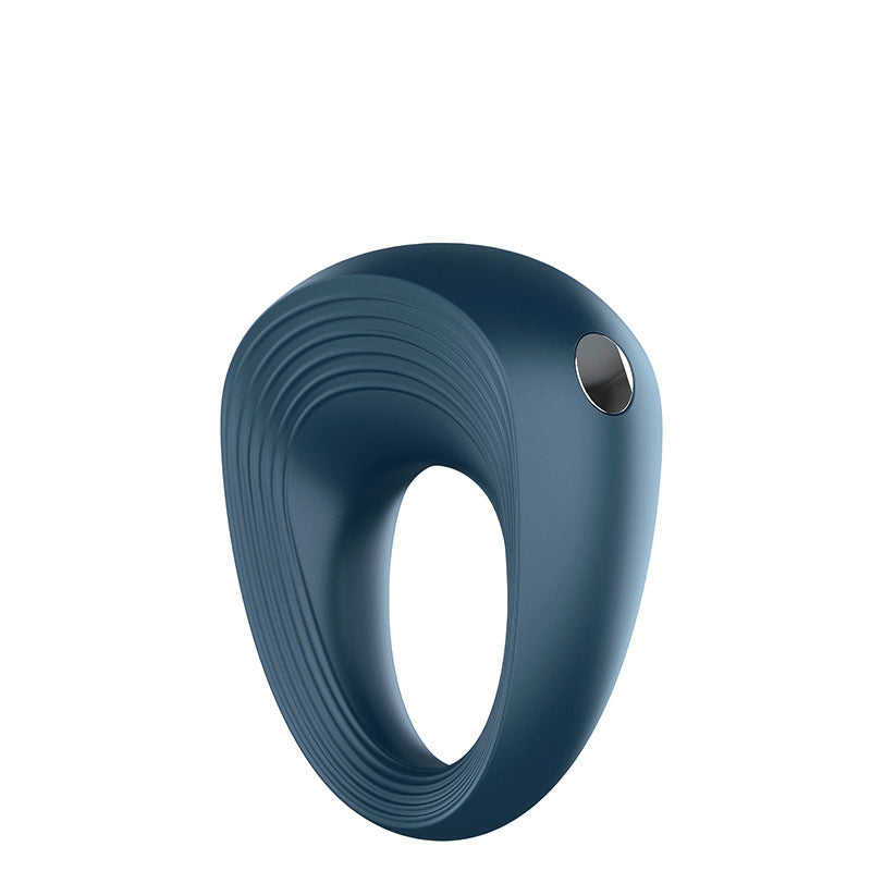 Satisfyer Power Ring - Vibrating Cock Ring - SATCR-2