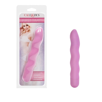 First Time Power Swirl - Pink-SE-0004-17-2
