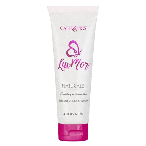 LuvMor Naturals Intimate Cooling Serum-SE-0005-35-1