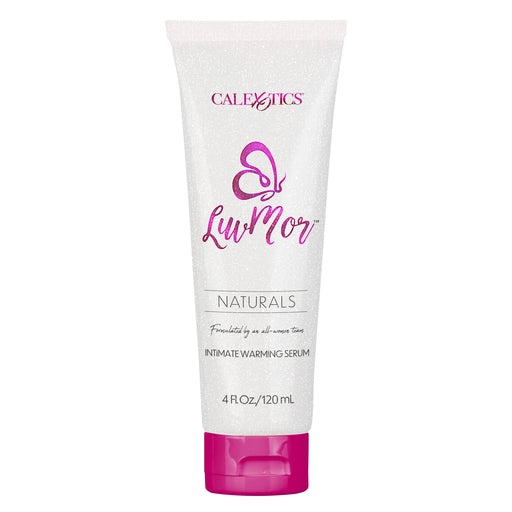 LuvMor Naturals Intimate Warming Serum-SE-0005-45-1