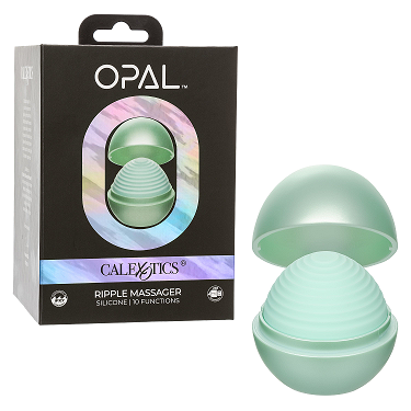Opal Ripple Massager-SE-0008-75-3