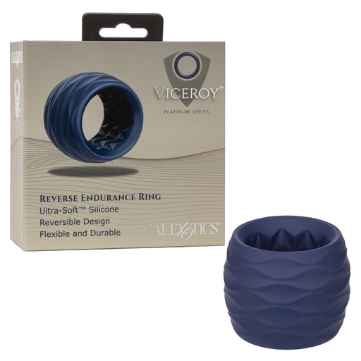 Viceroy Reverse Endurance Ring-SE-0432-40-3