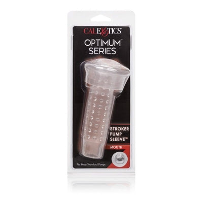 OptimumT Series Stroker Pump SleeveT Mouth-SE-1047-40-2