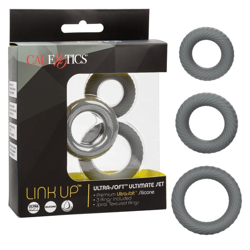 Link Up Ultra-Soft Ultimate Set-SE-1349-45-3