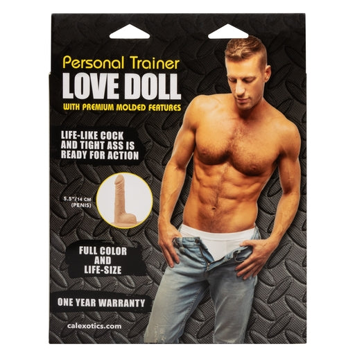 Personal Trainer Love Doll-SE-1964-05-3