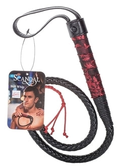 Scandal Bull Whip-SE-2712-33-1