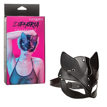 Euphoria Collection Cat Mask-SE-3100-25-3