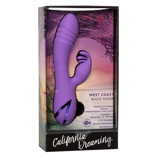 California Dreaming West Coast Wave Rider-SE-4350-55-3
