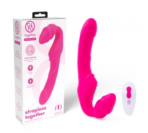 TOGETHER TOY STRAPLESS TOGETHER-TOG-004