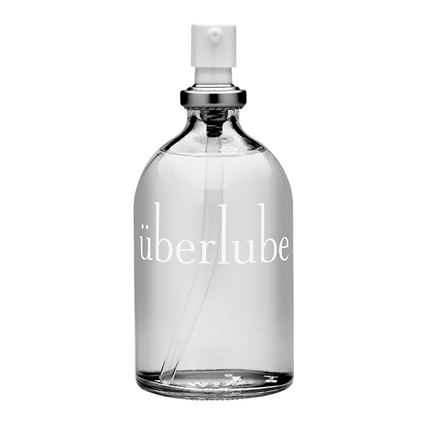 �berlube 100ml Bottle-UBER100