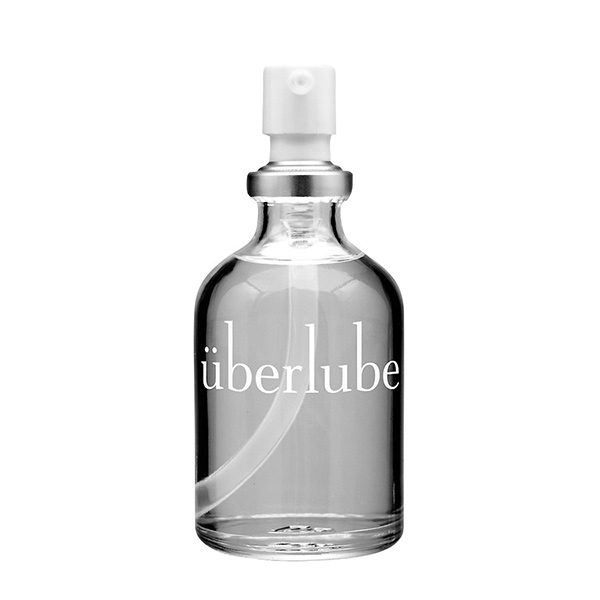 �berlube 50ml Bottle-UBER50