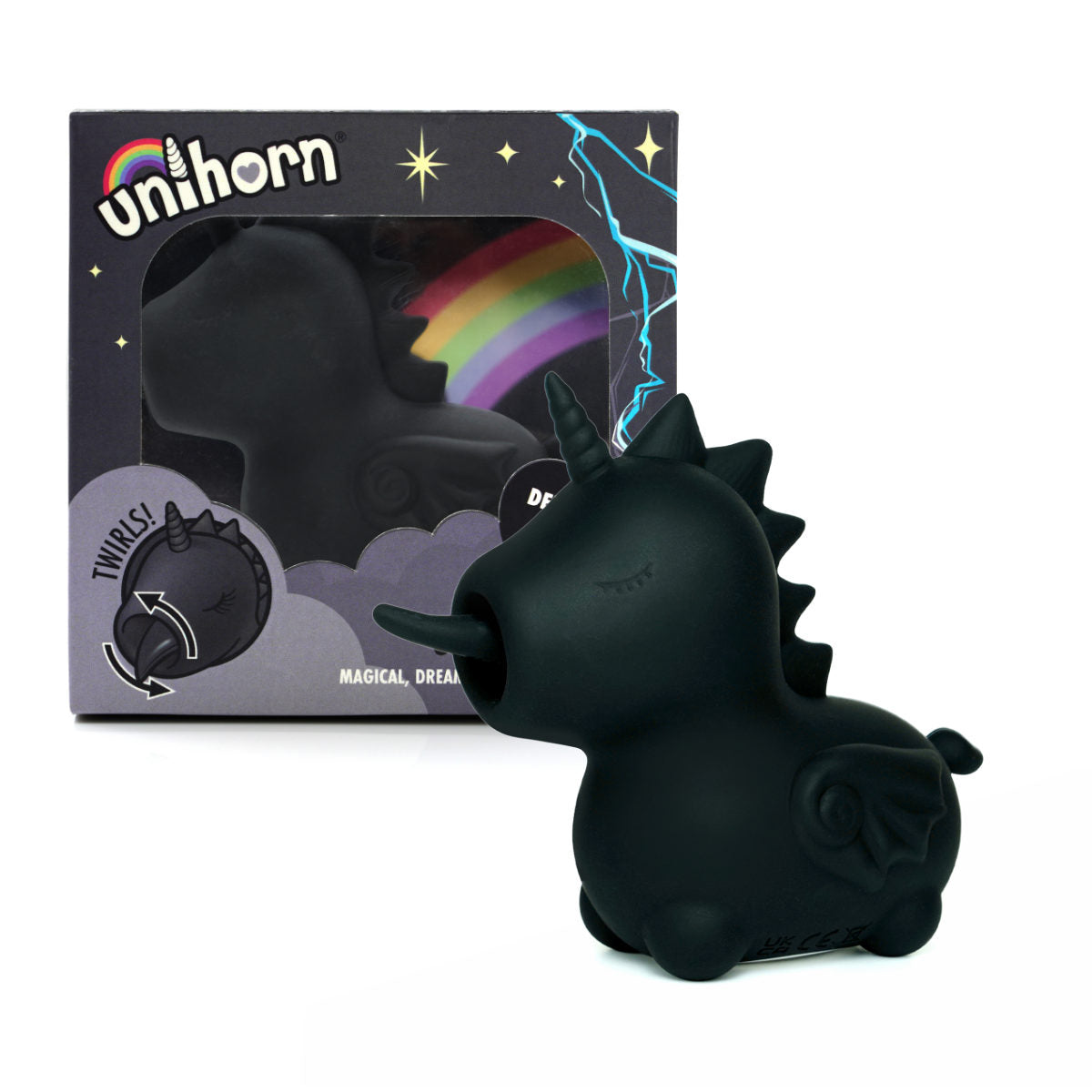 UNIHORN WILD SPIRIT-UNIMWS